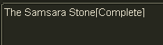 Quest completed NPC